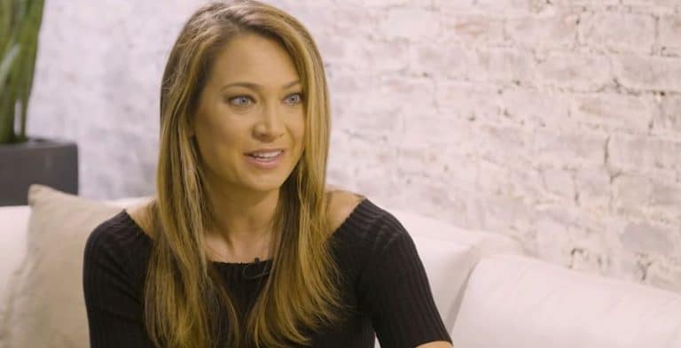 ‘GMA’ Ginger Zee Gets Her Own Broadway Musical For Birthday