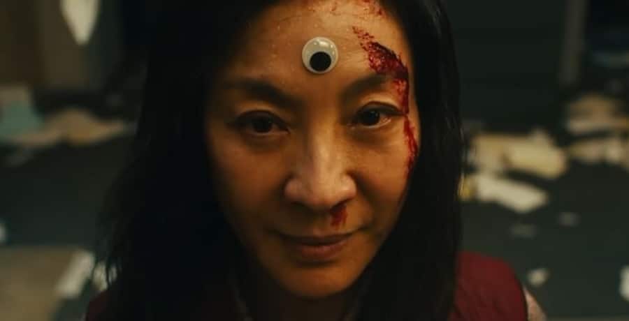 Michelle Yeoh YouTube