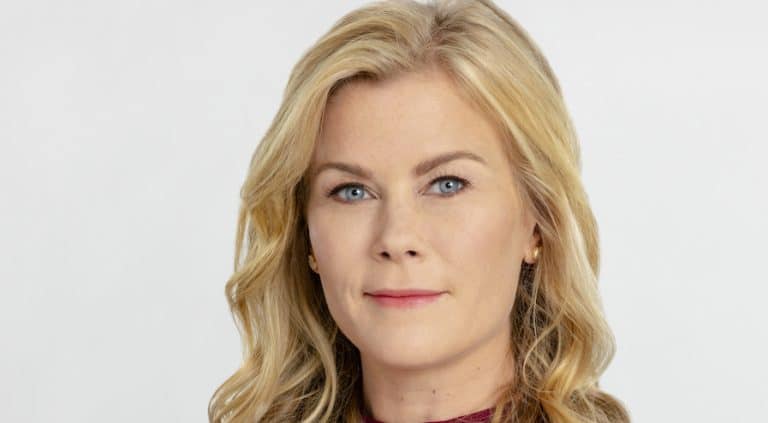 Is Alison Sweeney Filming New Hallmark Mystery Movie?