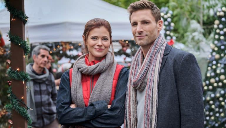 Hallmark Is Airing Christmas Movies In February: All Titles, Dates, Details