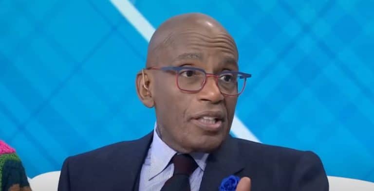 Al Roker Finds Something Shocking Hiding In His Pantry