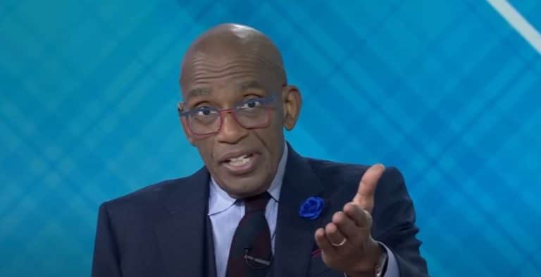 ‘Today’ Why Did Al Roker Compare Himself To The ‘Crazy Uncle’?