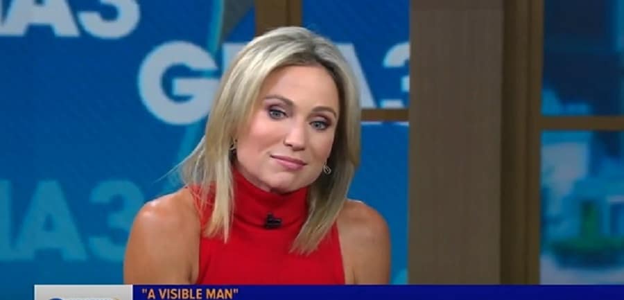 Amy Robach [GMA | YouTube]