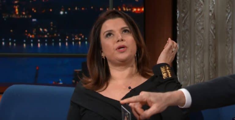 Ana Navarro Shocked By What She Made Headlines For
