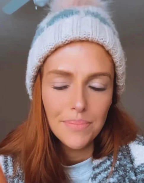 Audrey Roloff- Instagram