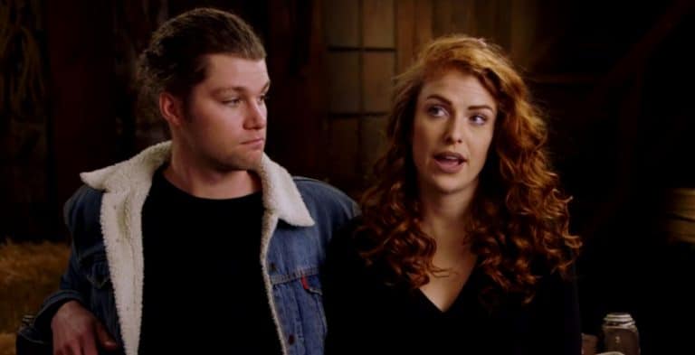 Audrey Roloff Continues To Expose And Violate Jeremy’s Privacy