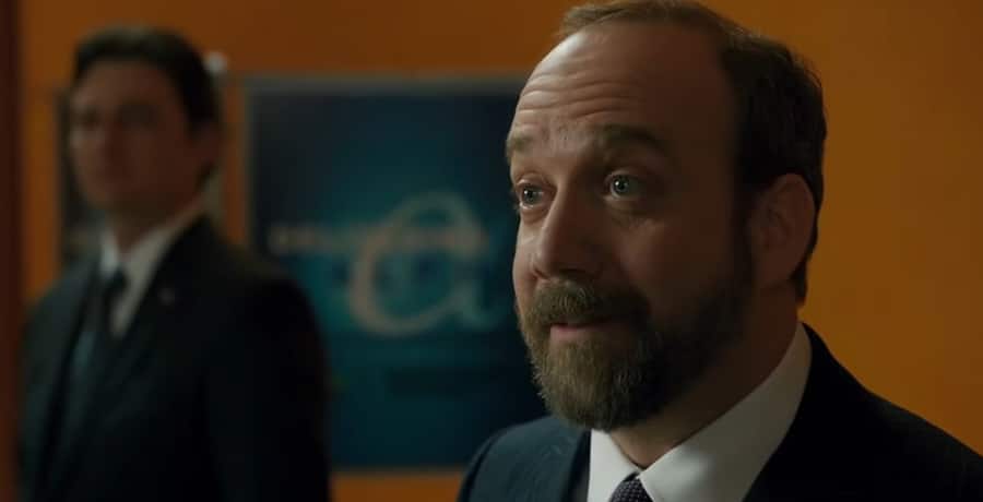 Billions on Showtime / YouTube