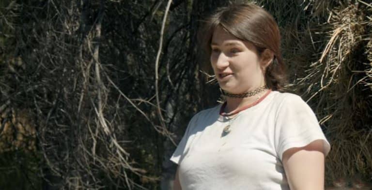 ‘Alaskan Bush People’ Bird Brown Offers A Reminder For Her Fans