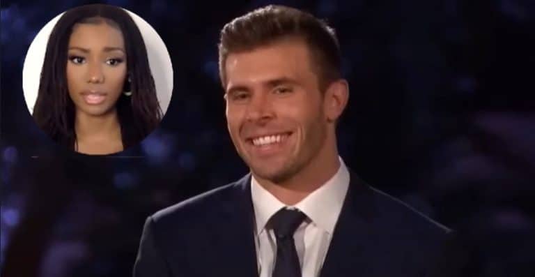 ‘Bachelor’ Zach’s Contestant Brianna Talks Drama Nobody Saw