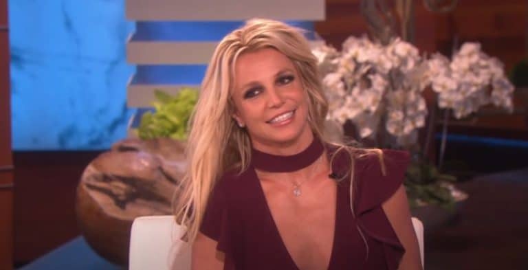 Britney Spears Secretly Selling $12M Calabasas Home?