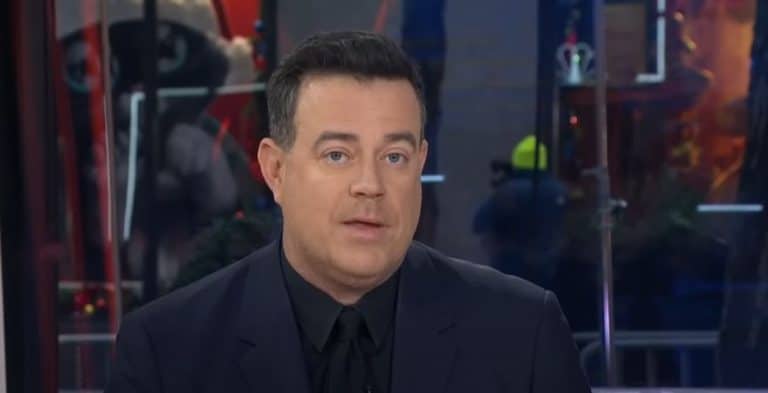 ‘Today’ Carson Daly Gives Rare Look Into His Family Life