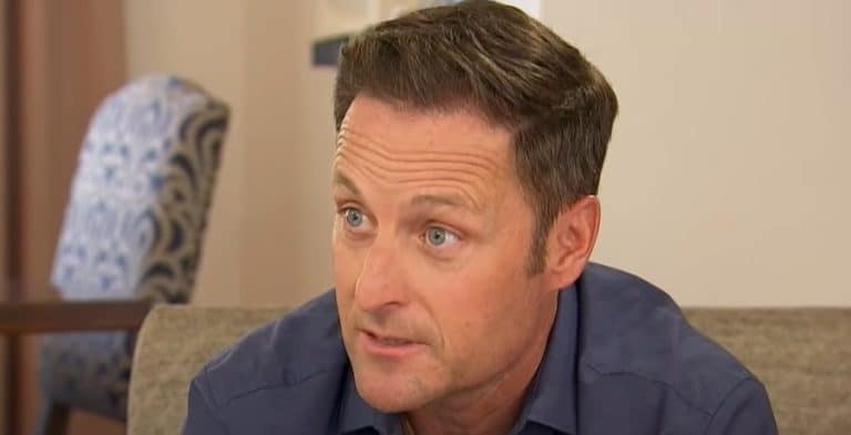 Chris Harrison Shares Cryptic Message About His ‘Bachelor’ Exit