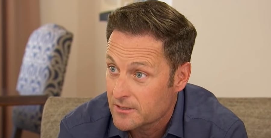 Chris Harrison via YouTube 2