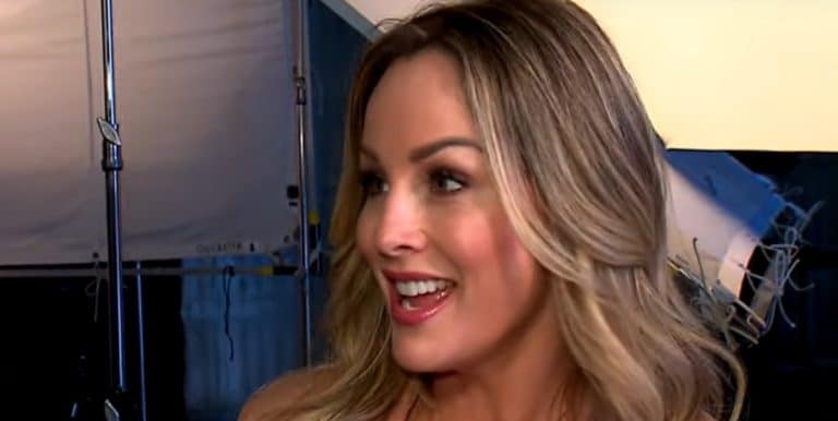 ‘Bachelorette’ Clare Crawley Talks Gender Reveal & Baby Names