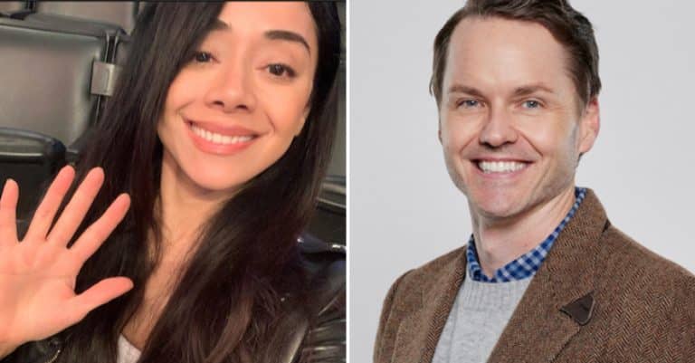 Hallmark Announces ‘The Cases Of Mystery Lane’ Starring Paul Campbell, Aimee Garcia