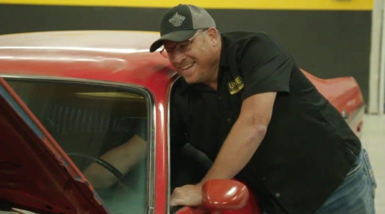 History’s ‘Dirty Old Cars’ Is New Series For Classic Car Enthusiasts