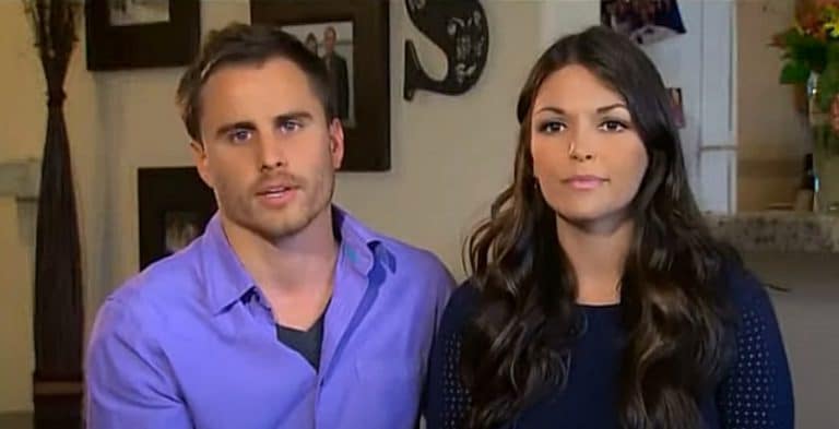 ‘Bachelorette’ DeAnna Pappas and Stephen Stagliano Divorcing