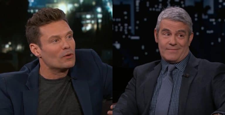 Ryan Seacrest & Andy Cohen [Jimmy Kimmel Live | YouTube]