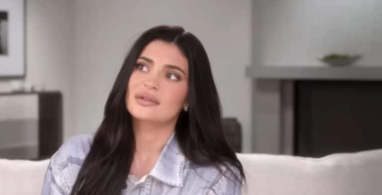 Did Kylie Jenner Get A Breast Reduction?