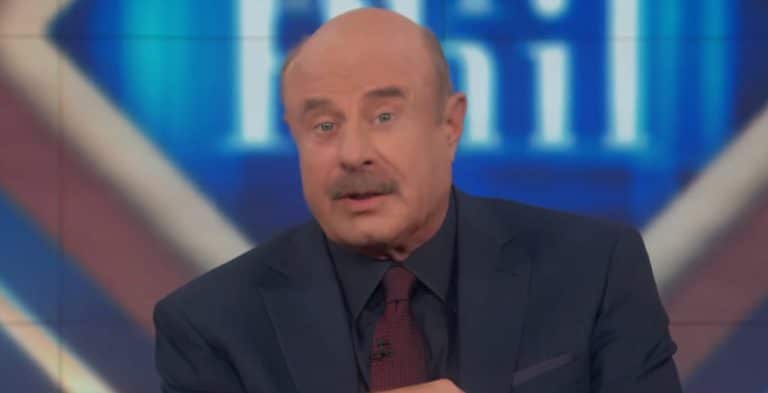 ‘Dr. Phil’ Ending TV Run After 21 Seasons