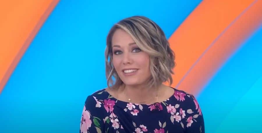 Dylan Dreyer on 'Today' - YouTube,TODAY