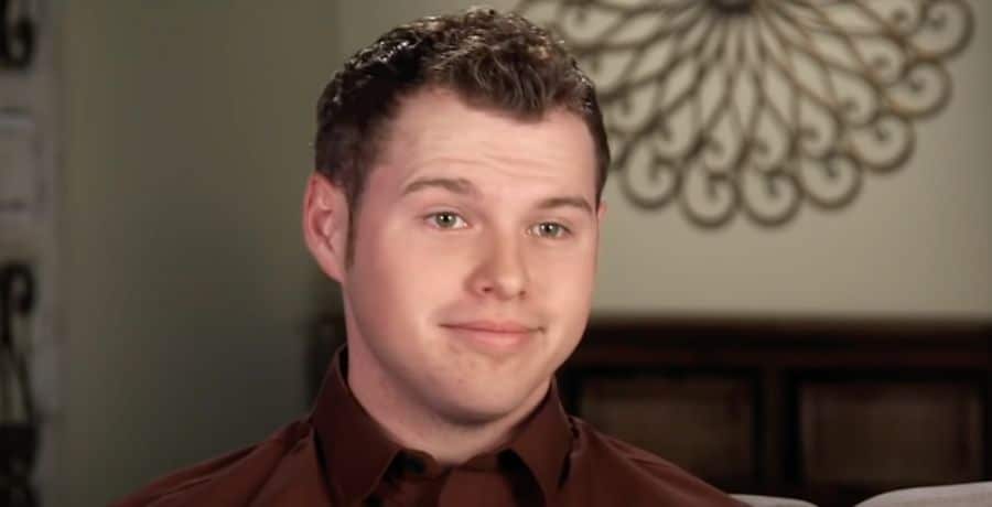 Jeremiah Duggar YouTube