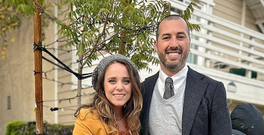 Jinger Vuolo - Instagram