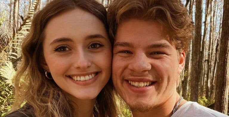 Jackson Bates & GF Emerson Share New Pic: Are They Engaged?