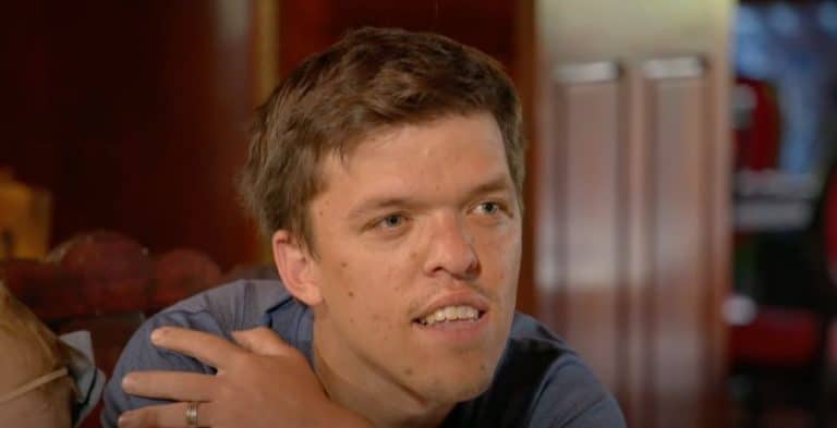 ‘LPBW’ Why Is Zach Roloff Taking Huge Precautions To Protect Kids