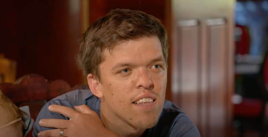 Zach Roloff - YouTube - LPBW