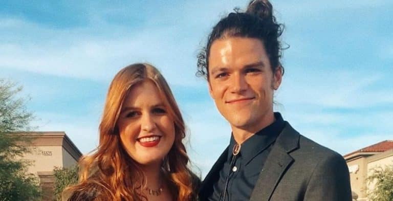 Isabel Roloff Makes Dramatic Change: Chops Off Long Hair