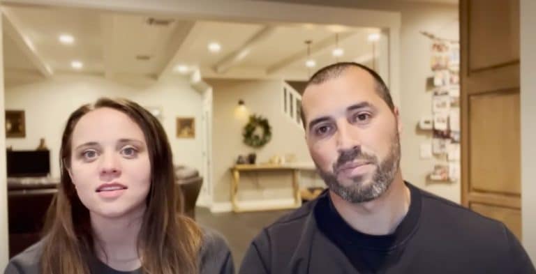 Jinger Vuolo Admits Fear Kept Her Crippled With Anxiety