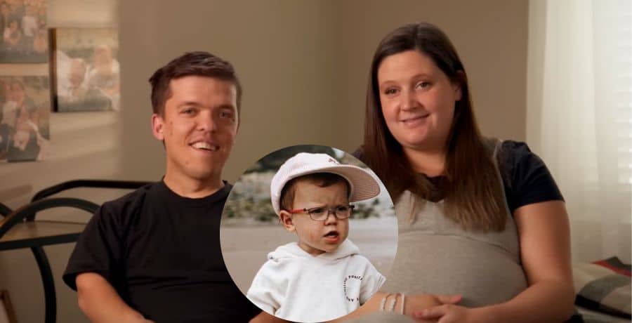 LPBW - Tori Roloff - Zach Roloff - Lilah Roloff - YouTube - Instagram