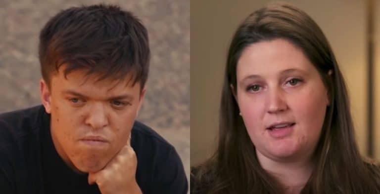 Why Are Fans Concerned About Zach & Tori Roloff’s Marriage?