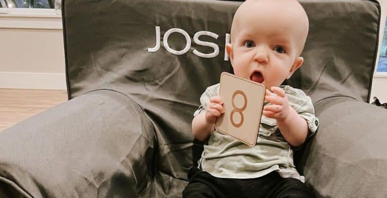 ‘LPBW’ Josiah Roloff Hits Major Milestone, See Video