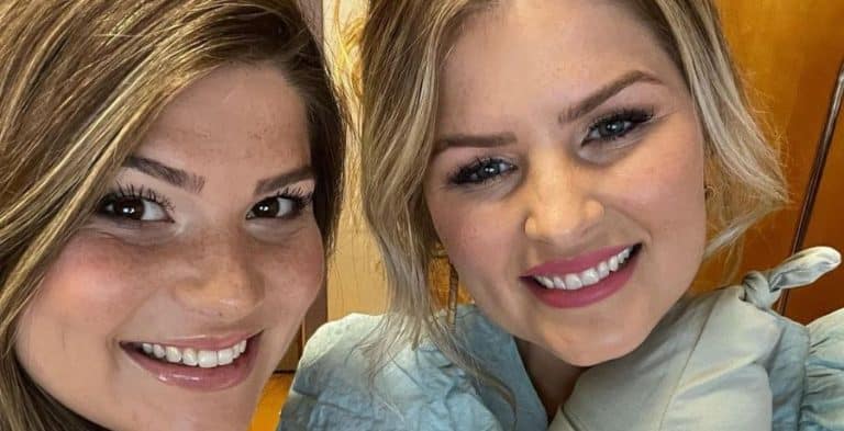 Tori & Erin Bates Share Final Moments Before Saying Goodbye