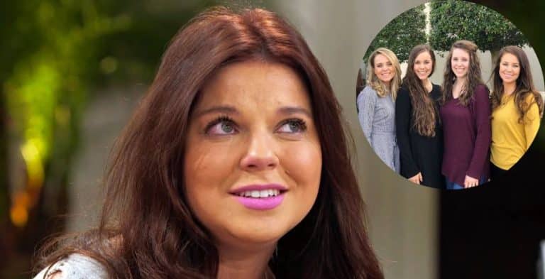 Is Amy King Still Close With Duggar Cousins?