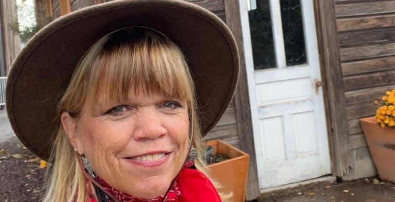 ‘LPBW‘ Fans Beg Amy Roloff To Handle Her Hair