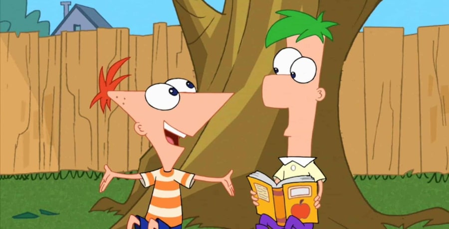 Phineas And Ferb YouTube