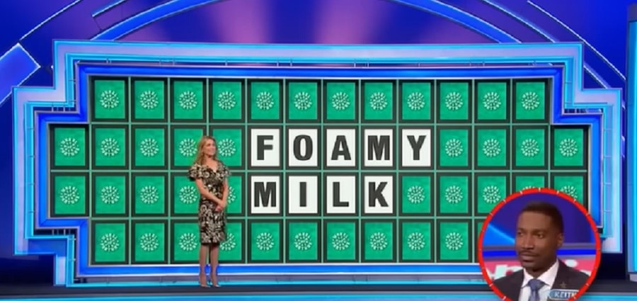 Foamy Milk Food & Drink Puzzle [YouTube]