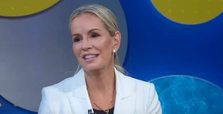 ‘GMA’ Dr. Jen Ashton Ditches Business Suits For Full-On Glam?