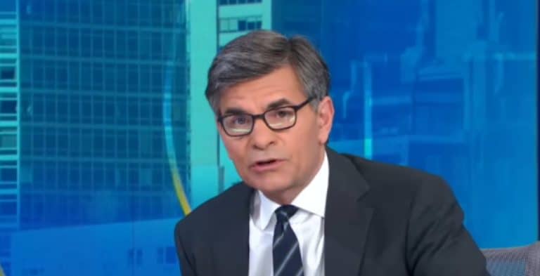 George Stephanopoulos [GMA | YouTube]