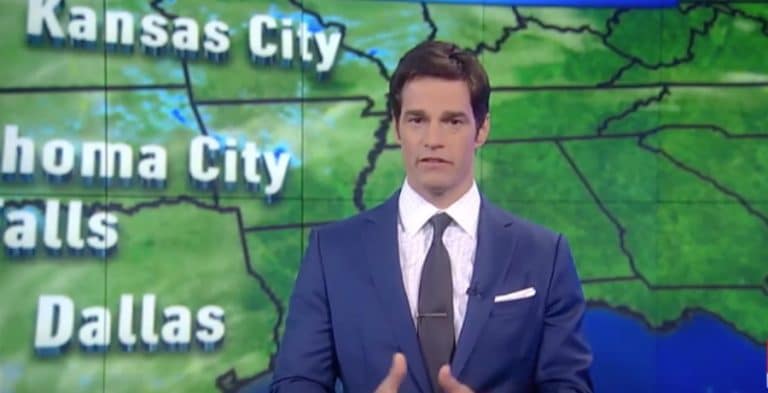 ‘GMA’ Fans Worried Rob Marciano’s Life In Danger