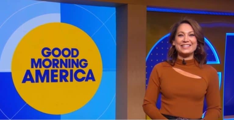 ‘GMA’ Ginger Zee Offers Unemployed Troll Job Opportunity?