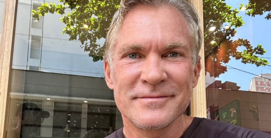 Sam Champion [Sam Champion | Twitter]