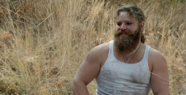 ‘Alaskan Bush People’ Gabe Brown Freaks Fans Out With Greeting