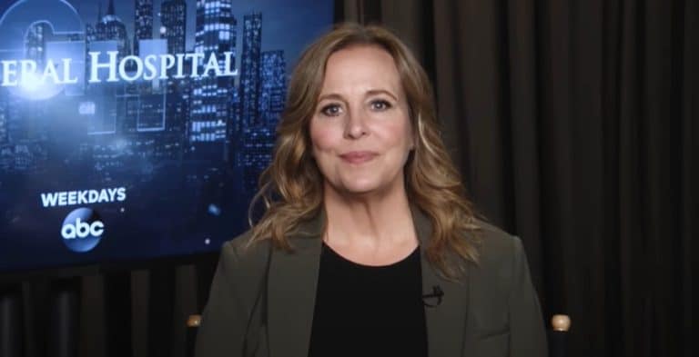 ‘GH’ Genie Francis Breaks Silence About Inappropriate Storyline