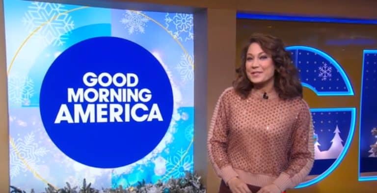 Ginger Zee Returns To ‘GMA’ Amid Health And Fraud Battles