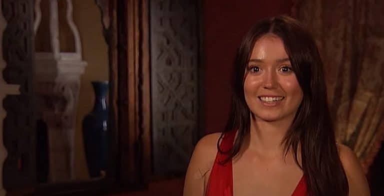 ‘The Bachelor’ Contestant Greer Blitzer Apologizes For Tweet
