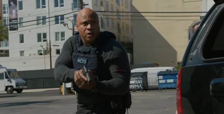 ‘NCIS: LA’ Star LL Cool J Soothes Fans With Exciting News